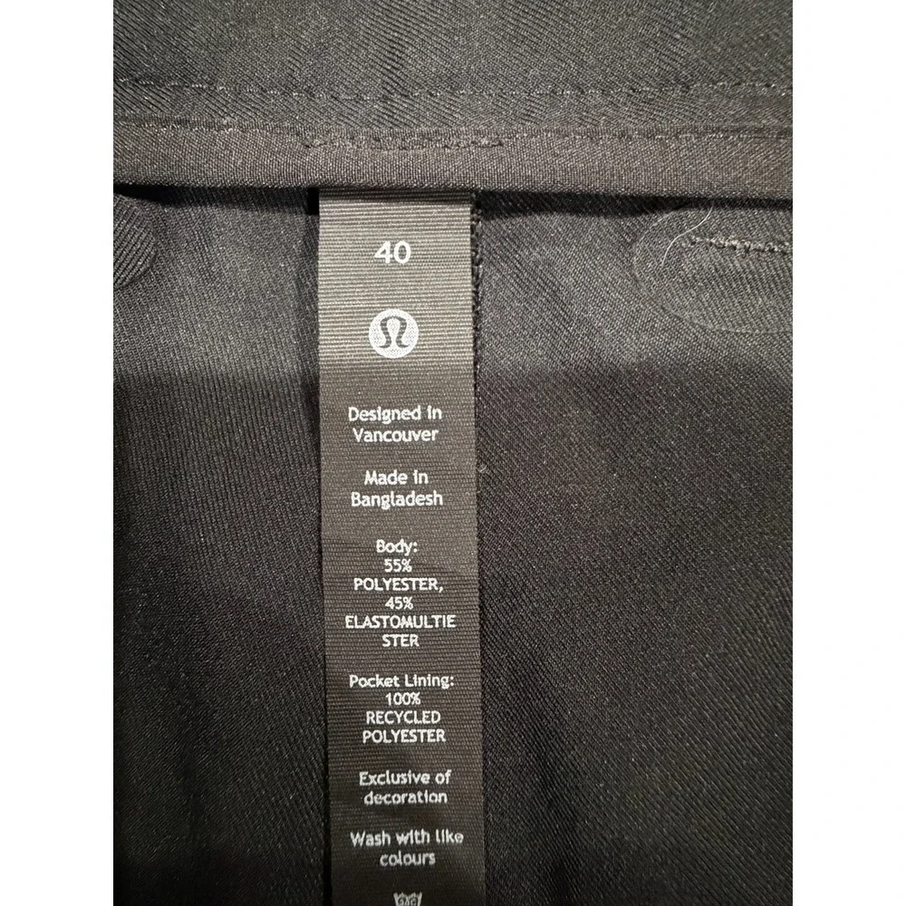 lululemon athletica lululemon commission